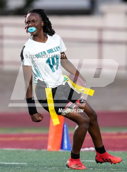 Thumbnail 1 in Antioch vs. Deer Valley photogallery.