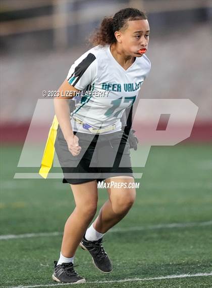 Thumbnail 1 in Antioch vs. Deer Valley photogallery.
