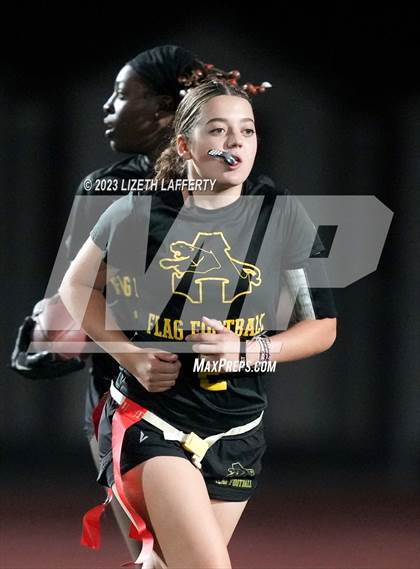Thumbnail 2 in Antioch vs. Deer Valley photogallery.