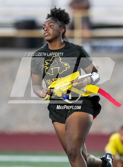 Thumbnail 2 in Antioch vs. Deer Valley photogallery.