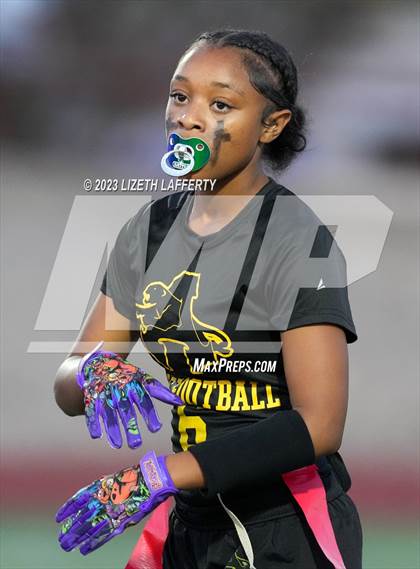 Thumbnail 1 in Antioch vs. Deer Valley photogallery.