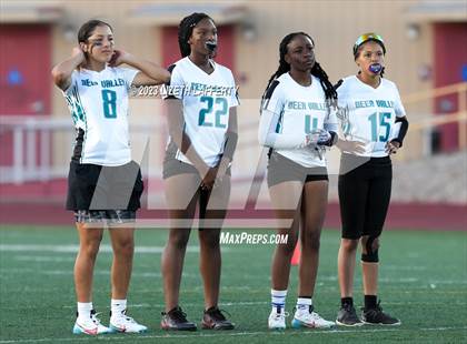 Thumbnail 3 in Antioch vs. Deer Valley photogallery.