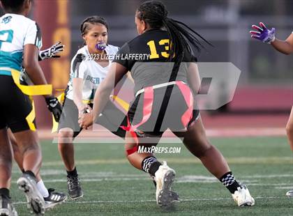 Thumbnail 1 in Antioch vs. Deer Valley photogallery.