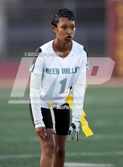 Thumbnail 2 in Antioch vs. Deer Valley photogallery.