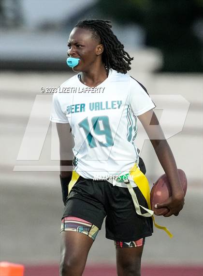 Thumbnail 2 in Antioch vs. Deer Valley photogallery.