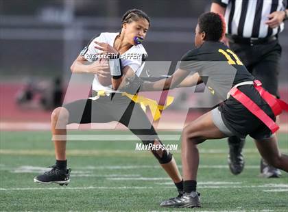 Thumbnail 3 in Antioch vs. Deer Valley photogallery.