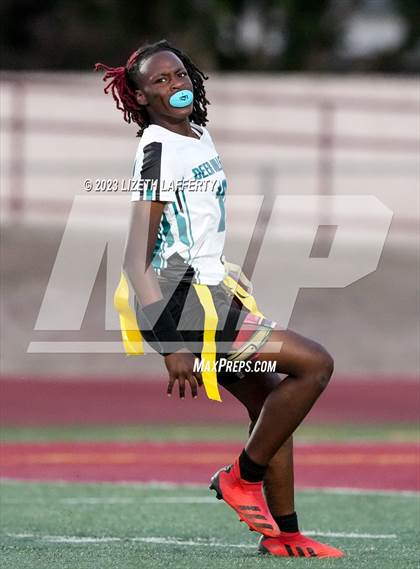 Thumbnail 2 in Antioch vs. Deer Valley photogallery.