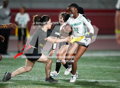 Thumbnail 1 in Antioch vs. Deer Valley photogallery.