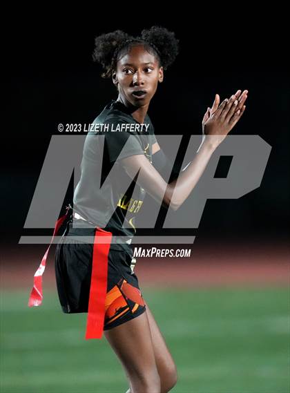 Thumbnail 1 in Antioch vs. Deer Valley photogallery.