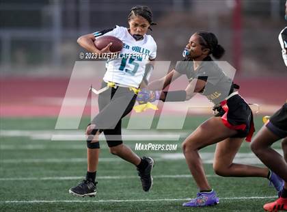 Thumbnail 1 in Antioch vs. Deer Valley photogallery.