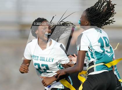 Thumbnail 1 in Antioch vs. Deer Valley photogallery.