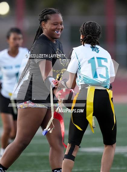 Thumbnail 3 in Antioch vs. Deer Valley photogallery.