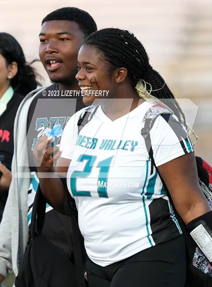 Thumbnail 2 in Antioch vs. Deer Valley photogallery.