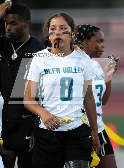 Thumbnail 3 in Antioch vs. Deer Valley photogallery.