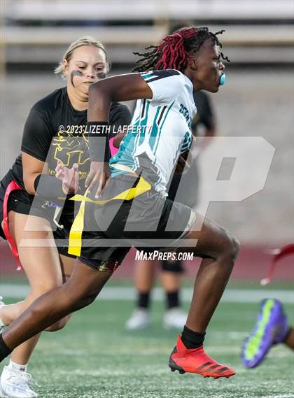 Thumbnail 3 in Antioch vs. Deer Valley photogallery.