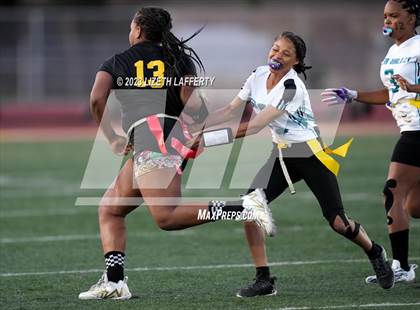 Thumbnail 3 in Antioch vs. Deer Valley photogallery.