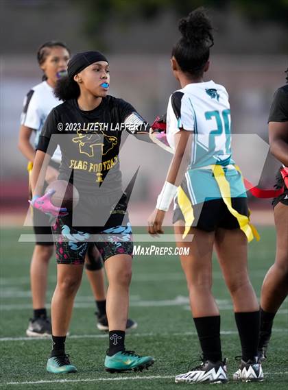 Thumbnail 2 in Antioch vs. Deer Valley photogallery.