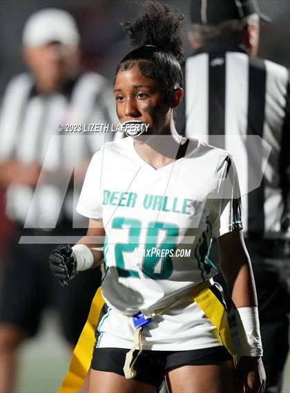Thumbnail 2 in Antioch vs. Deer Valley photogallery.
