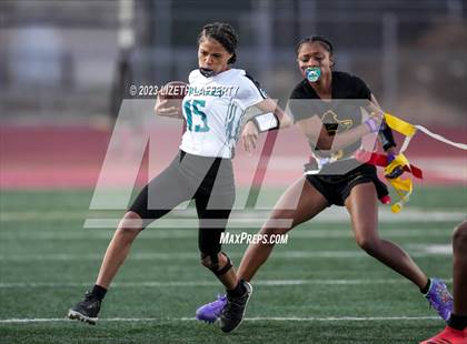 Thumbnail 3 in Antioch vs. Deer Valley photogallery.