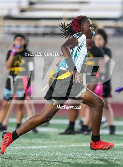 Thumbnail 1 in Antioch vs. Deer Valley photogallery.