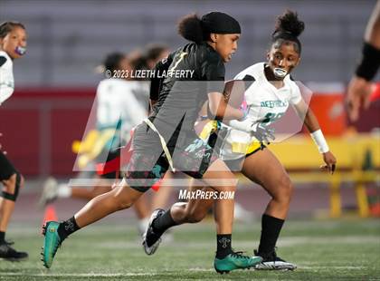 Thumbnail 1 in Antioch vs. Deer Valley photogallery.