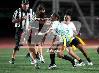 Thumbnail 1 in Antioch vs. Deer Valley photogallery.