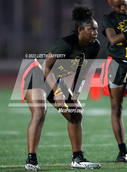 Thumbnail 1 in Antioch vs. Deer Valley photogallery.