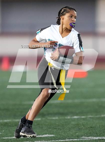 Thumbnail 2 in Antioch vs. Deer Valley photogallery.