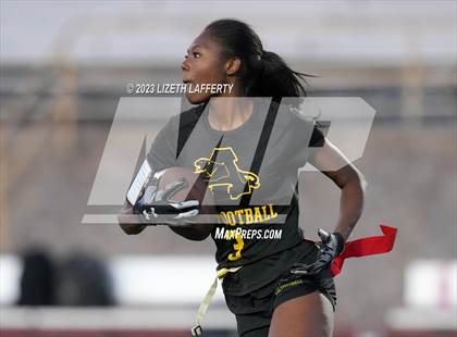 Thumbnail 1 in Antioch vs. Deer Valley photogallery.