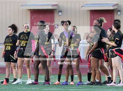 Thumbnail 3 in Antioch vs. Deer Valley photogallery.