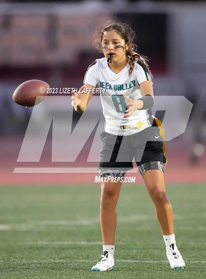 Thumbnail 2 in Antioch vs. Deer Valley photogallery.