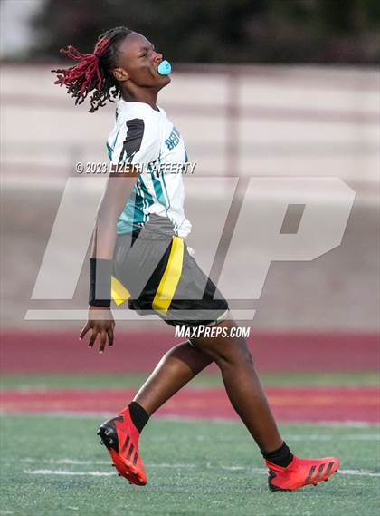 Thumbnail 1 in Antioch vs. Deer Valley photogallery.