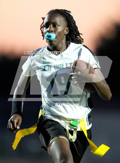 Thumbnail 1 in Antioch vs. Deer Valley photogallery.
