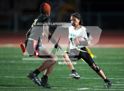 Thumbnail 2 in Antioch vs. Deer Valley photogallery.