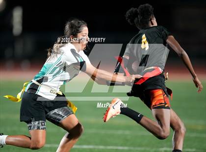 Thumbnail 2 in Antioch vs. Deer Valley photogallery.
