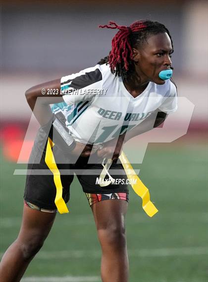 Thumbnail 3 in Antioch vs. Deer Valley photogallery.