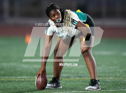 Thumbnail 3 in Antioch vs. Deer Valley photogallery.