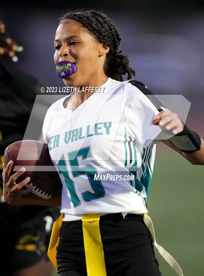 Thumbnail 1 in Antioch vs. Deer Valley photogallery.