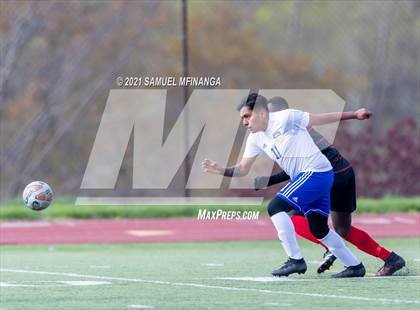 Thumbnail 3 in Lincoln High @ Omaha North photogallery.