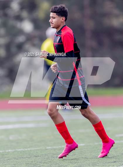 Thumbnail 2 in Lincoln High @ Omaha North photogallery.