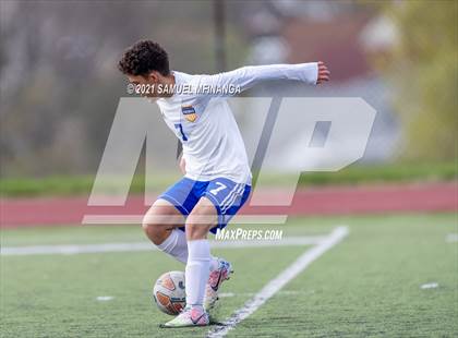 Thumbnail 2 in Lincoln High @ Omaha North photogallery.