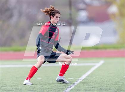 Thumbnail 1 in Lincoln High @ Omaha North photogallery.