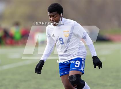 Thumbnail 2 in Lincoln High @ Omaha North photogallery.