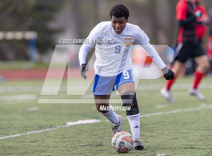 Thumbnail 2 in Lincoln High @ Omaha North photogallery.