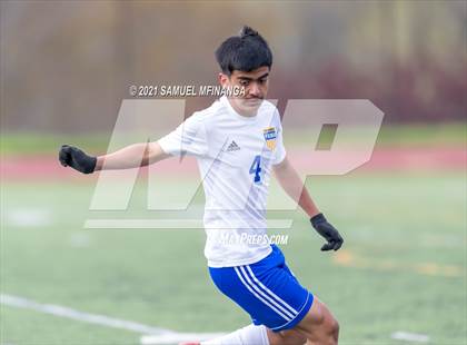 Thumbnail 3 in Lincoln High @ Omaha North photogallery.