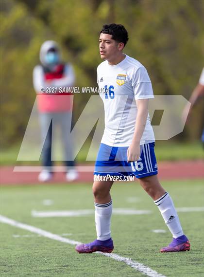 Thumbnail 3 in Lincoln High @ Omaha North photogallery.