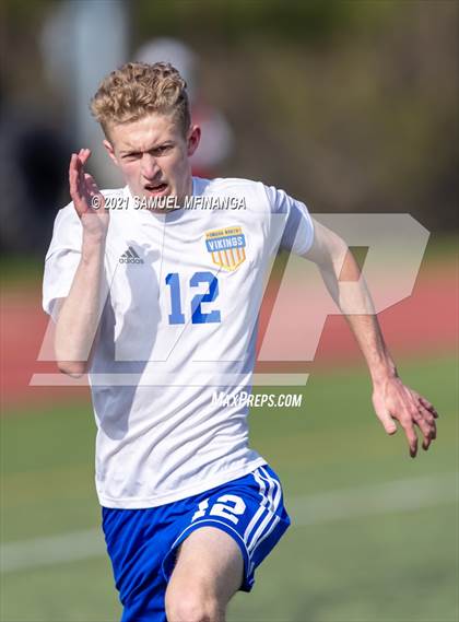 Thumbnail 1 in Lincoln High @ Omaha North photogallery.