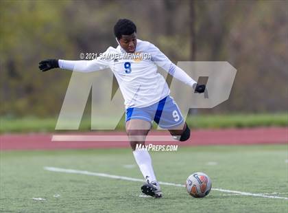 Thumbnail 2 in Lincoln High @ Omaha North photogallery.