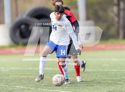Thumbnail 2 in Lincoln High @ Omaha North photogallery.