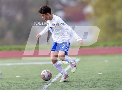 Thumbnail 1 in Lincoln High @ Omaha North photogallery.